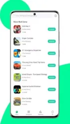 SosoMod screenshot