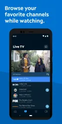Spectrum TV screenshot
