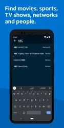 Spectrum TV screenshot
