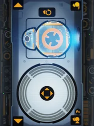 Sphero BB-8 screenshot