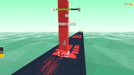 Stack Colors! screenshot