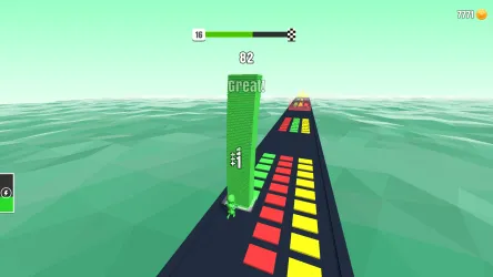 Stack Colors! screenshot