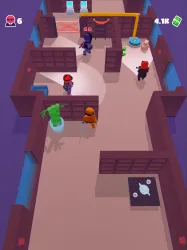 Stealth Master screenshot
