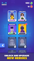 Stealth Master screenshot