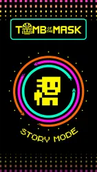  Tomb of the Mask screenshot