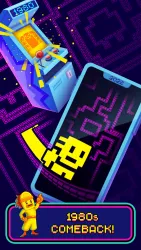  Tomb of the Mask screenshot