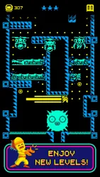  Tomb of the Mask screenshot