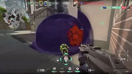 VALORANT Mobile screenshot