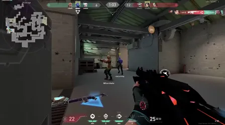 VALORANT Mobile screenshot
