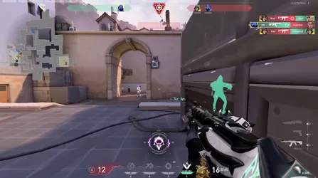 VALORANT Mobile screenshot