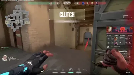 VALORANT Mobile screenshot
