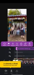 VN - Video Editor screenshot