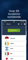 VPN.Lat screenshot