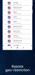 VPN.Lat screenshot