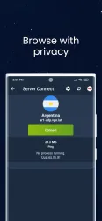 VPN.Lat screenshot