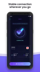 VPNify screenshot