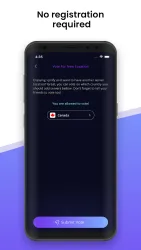 VPNify screenshot