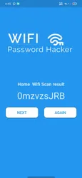 Wifi Hacker Ultimate screenshot