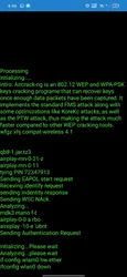 Wifi Hacker Ultimate screenshot