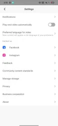 Zili screenshot