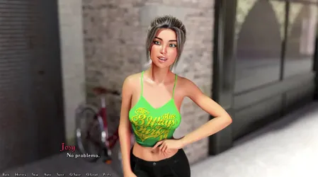 Being A DIK screenshot