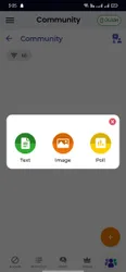 BlockerX screenshot