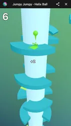 Facebook Gaming screenshot