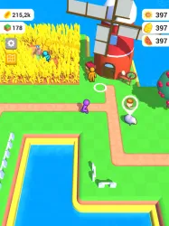 Farm Land screenshot