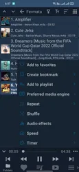 Fermata Auto screenshot