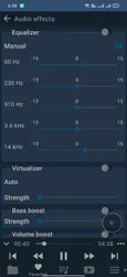 Fermata Auto screenshot