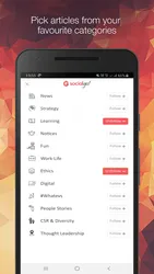GSocialGo screenshot