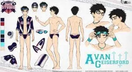 Jock Studio screenshot
