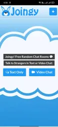 Joingy screenshot