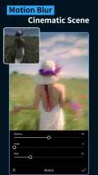 Koloro screenshot