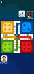 Ludo Nasa screenshot