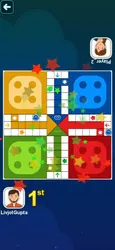 Ludo Nasa screenshot