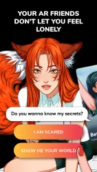 MeChat screenshot