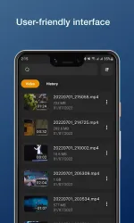 NVPlayer screenshot