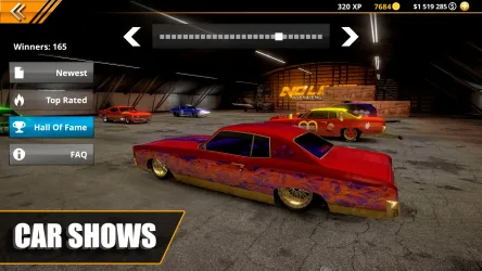 No Limit Drag Racing 2 screenshot