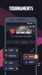 Omlet Arcade screenshot