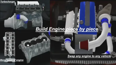 Rice Burner screenshot