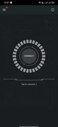 Secure VPN screenshot