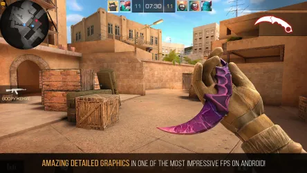 Standoff 2 screenshot