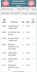 TAD VIJAYAWADA screenshot