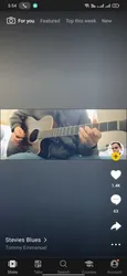 Ultimate Guitar: Chords & Tabs screenshot