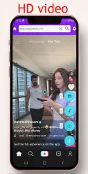 Video Lite screenshot