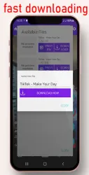 Video Lite screenshot