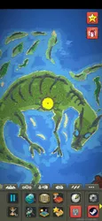 WorldBox screenshot