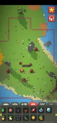 WorldBox screenshot
