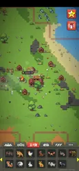 WorldBox screenshot